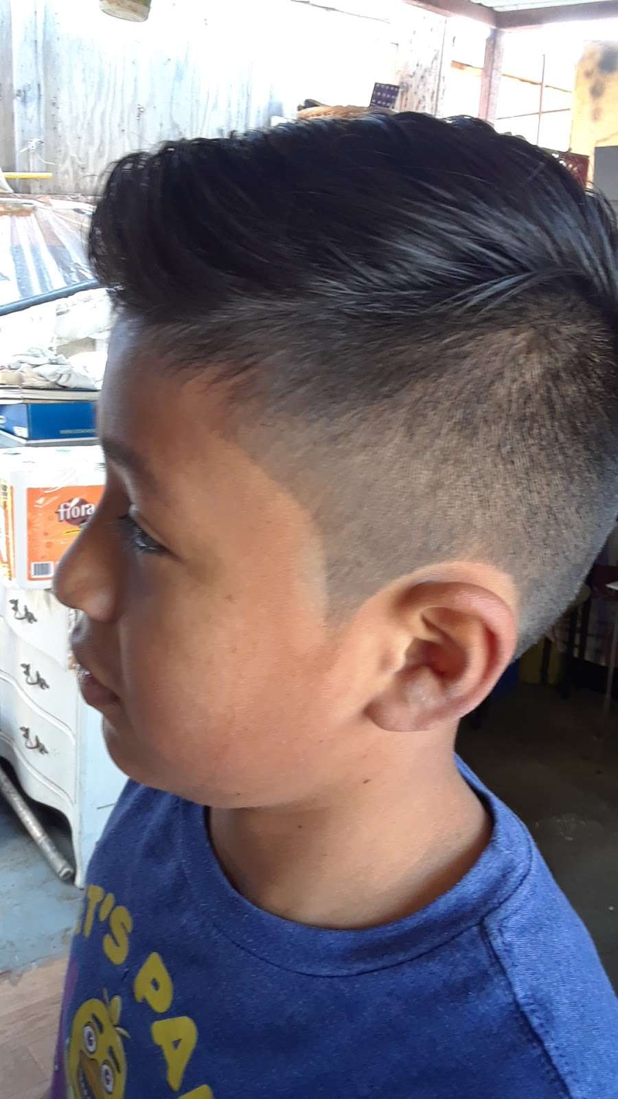 Lopez Barber Shop | 5312 S Avalon Blvd, Los Angeles, CA 90011, USA | Phone: (323) 233-4220