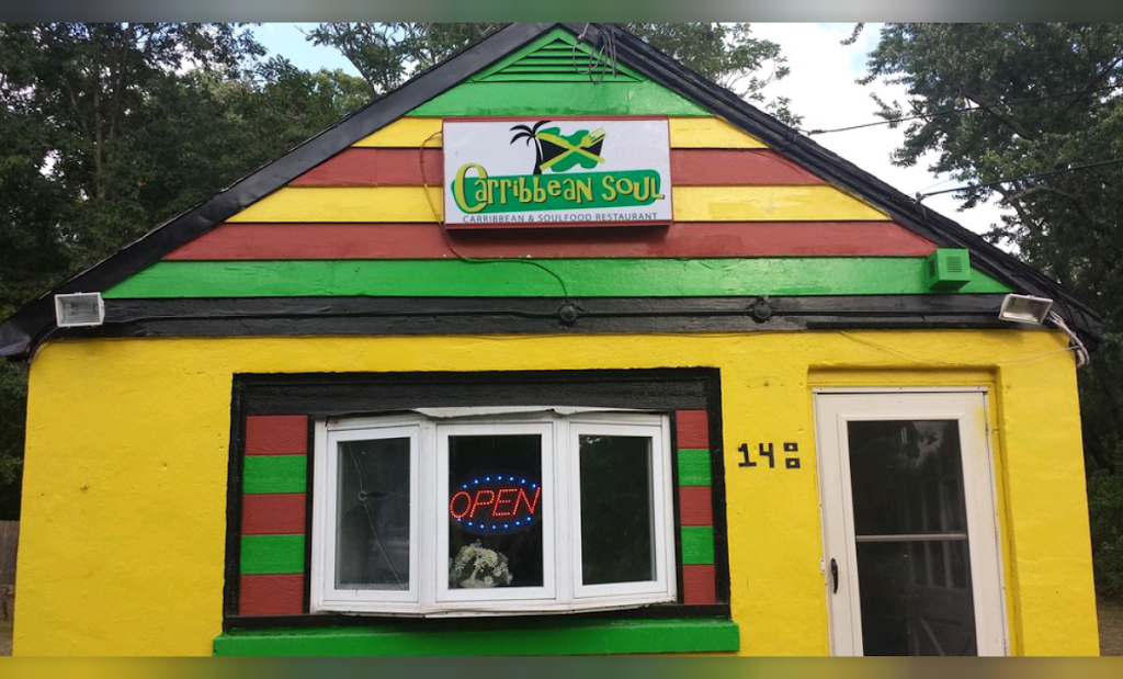 Caribbean Soul | 148 New Brooklyn Rd, Sicklerville, NJ 08081, USA | Phone: (856) 262-0200