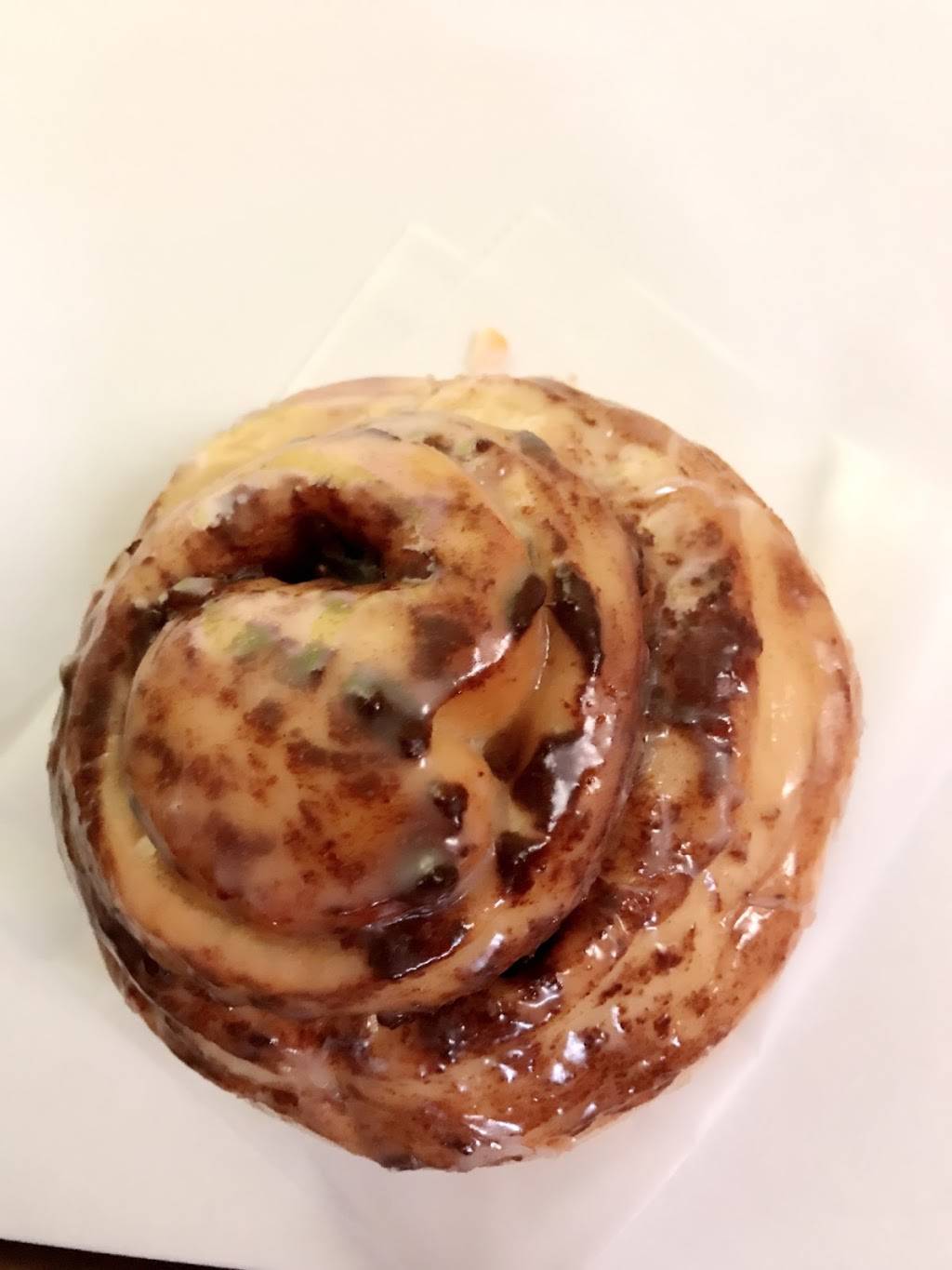 Sepulveda Donut | 4905 Sepulveda Blvd, Culver City, CA 90230, USA | Phone: (310) 397-4048