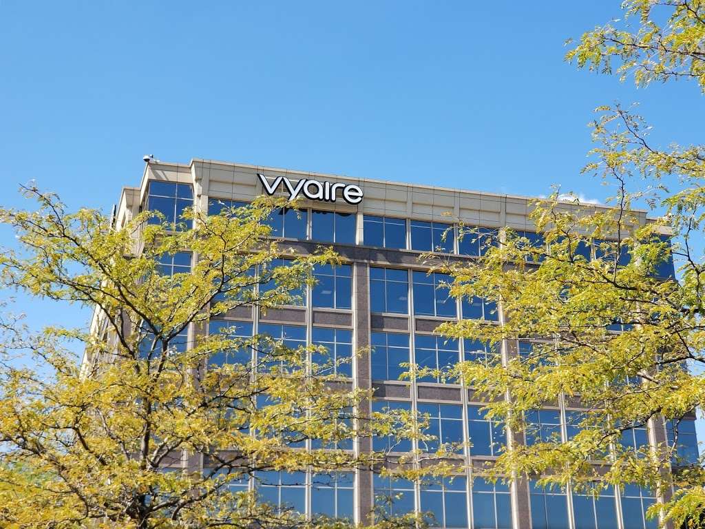 Vyaire Medical | 26125 North Riverwoods Blvd, Mettawa, IL 60045, USA | Phone: (833) 327-3284