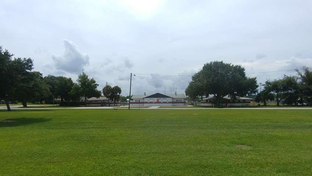 Legion Field | 240-298 N Wales Dr, Lake Wales, FL 33853, USA