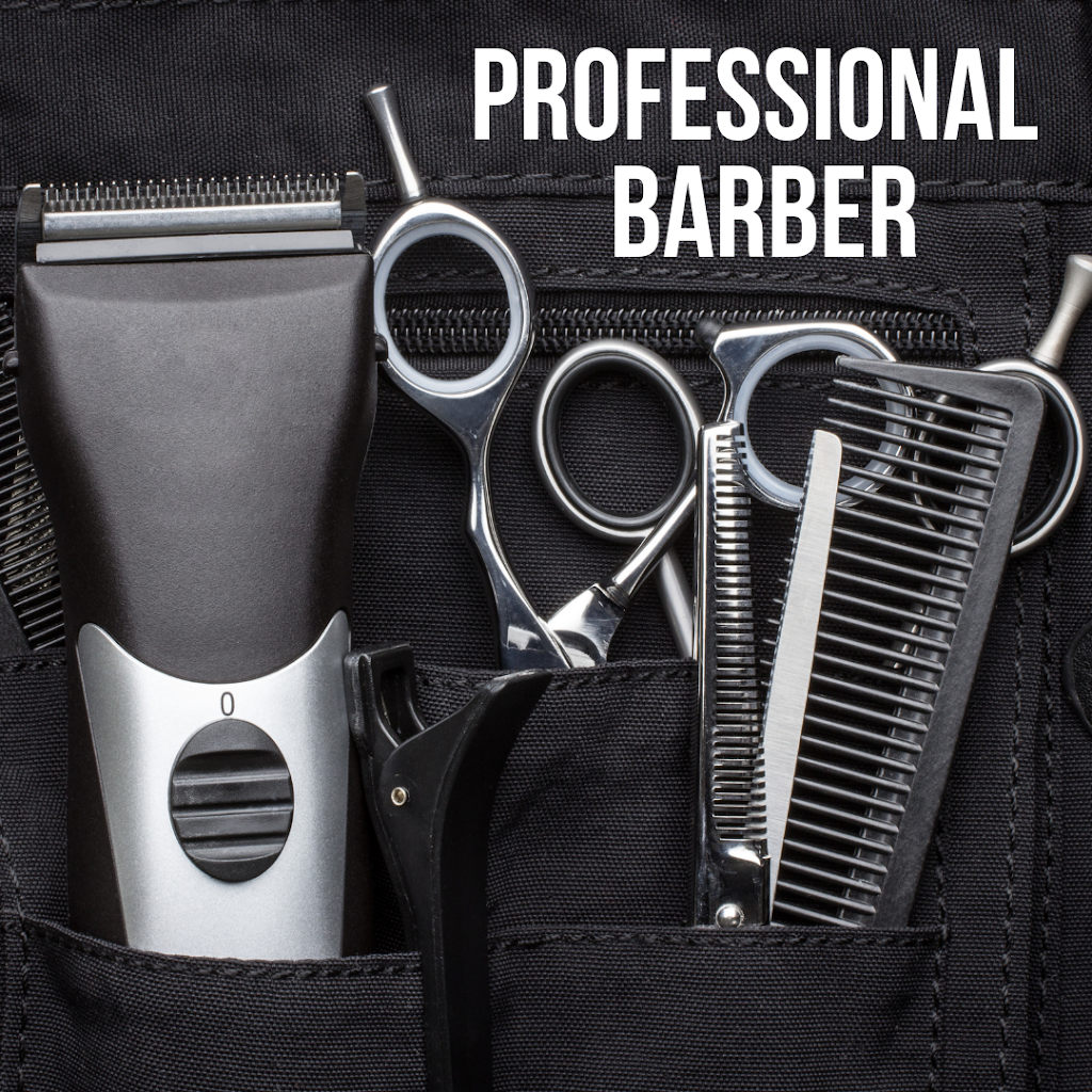 Executive Barber Studio | 4502 W Village Dr, Tampa, FL 33624, USA | Phone: (813) 374-8438