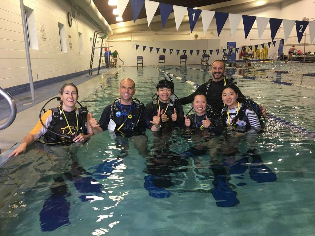 Scuba Guru - Diving Certification and Classes | 118 Lamington Rd, Branchburg, NJ 08876 | Phone: (908) 379-8220