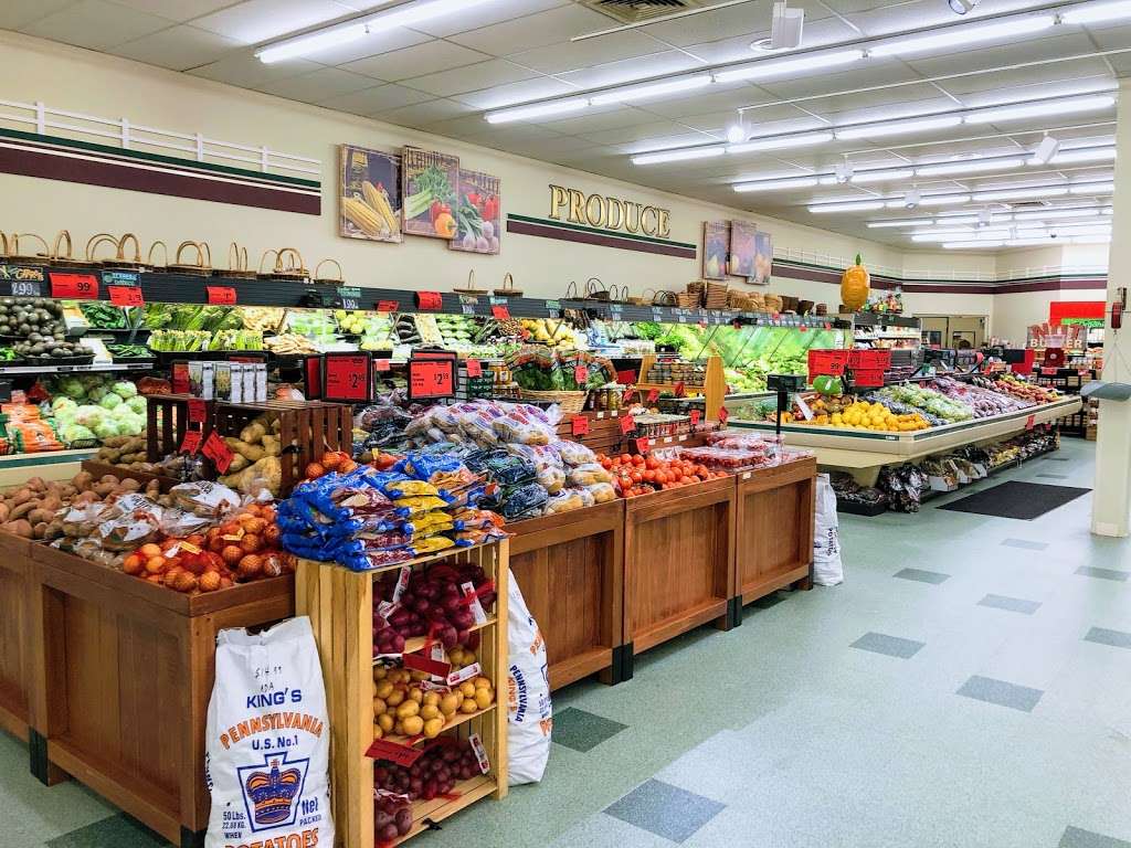 Dutch-Way Farm Market - Gap | 365 PA-41, Gap, PA 17527, USA | Phone: (610) 593-6080