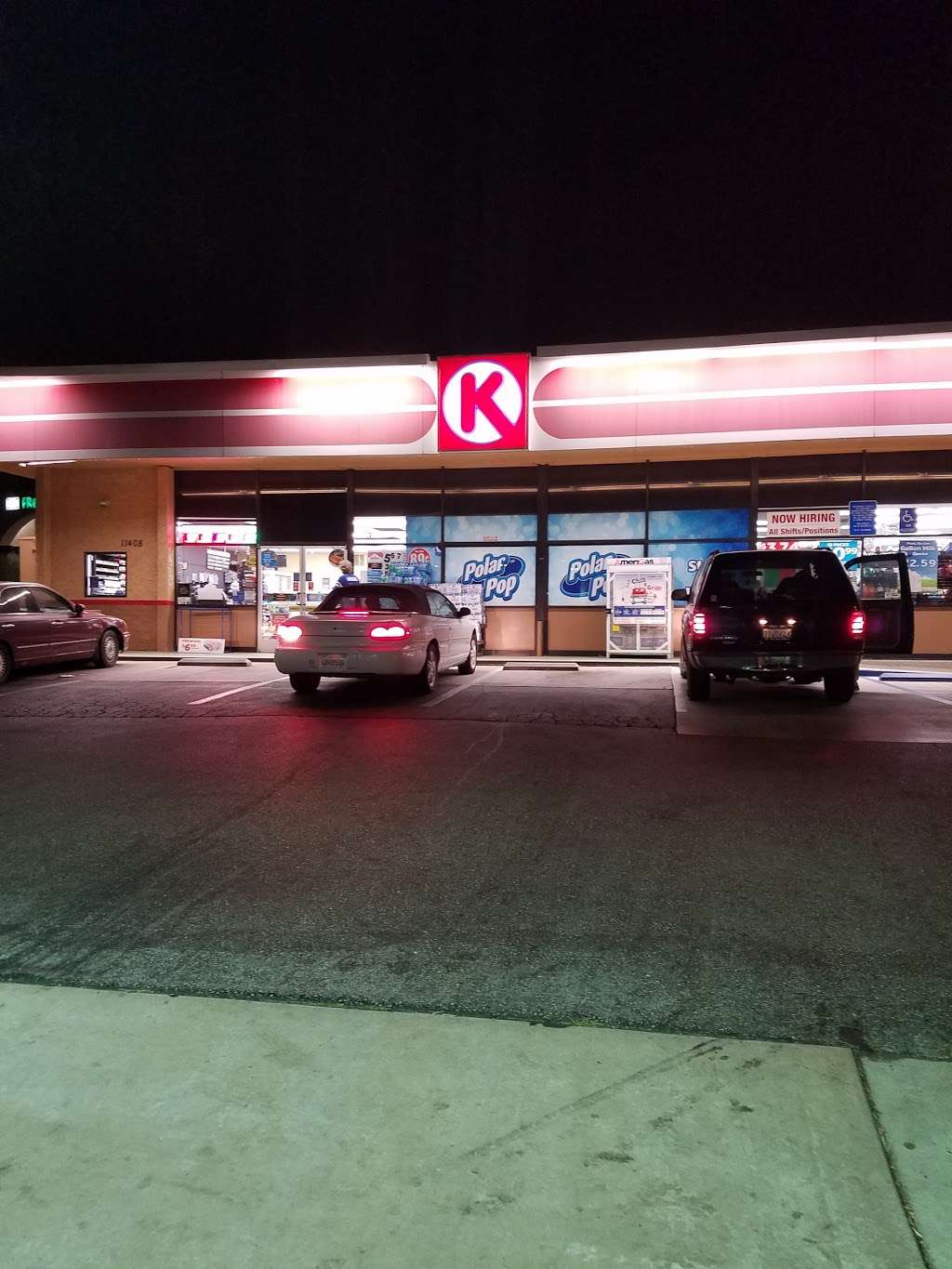 Circle K | 11408 N Ventura Ave, Ojai, CA 93023, USA | Phone: (805) 649-4940