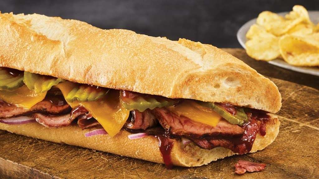 Quiznos | 1441 W Knox St, Torrance, CA 90501, USA | Phone: (310) 320-0939