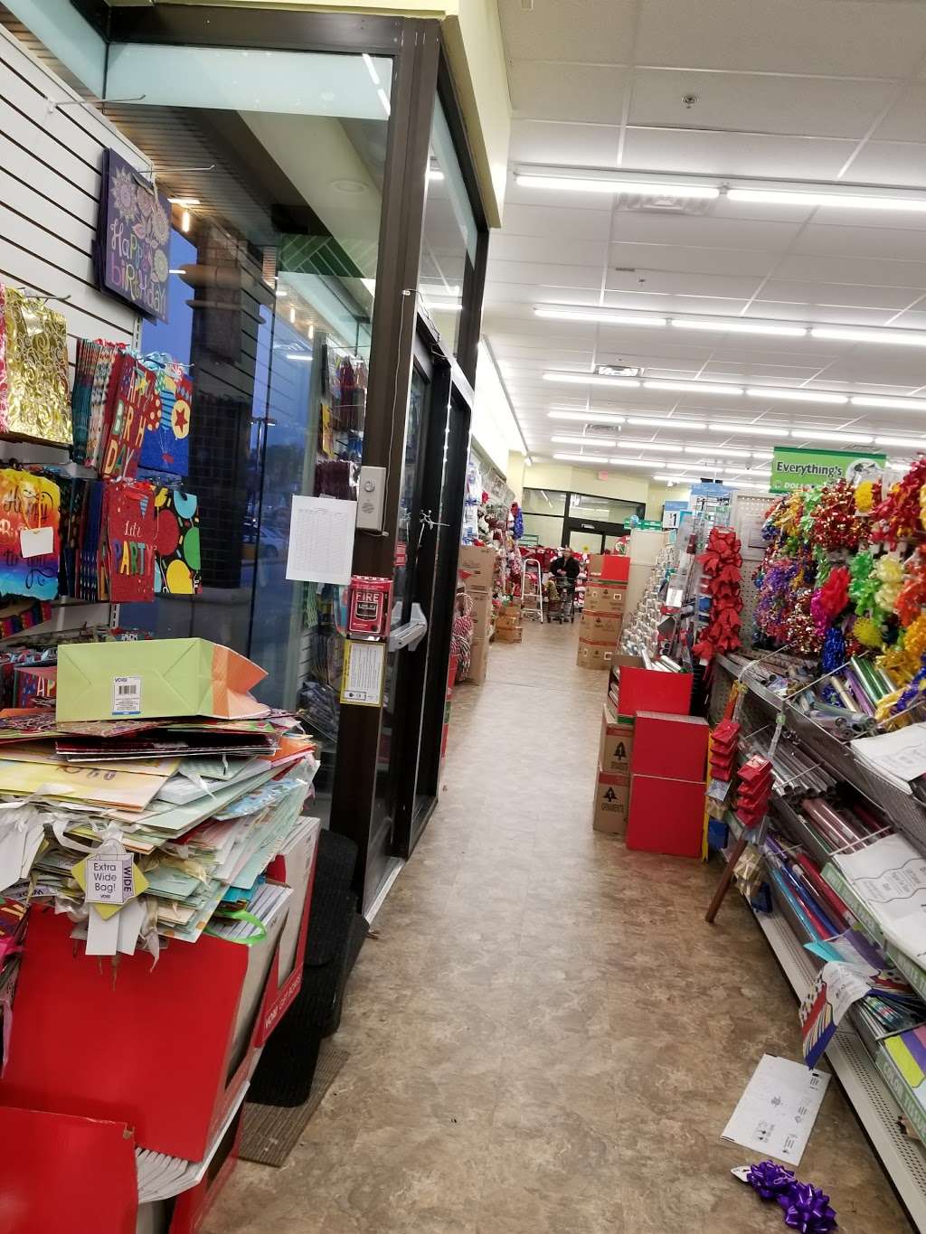 Dollar Tree | 8101 Tonnelle Ave #3, North Bergen, NJ 07047, USA | Phone: (201) 854-6080