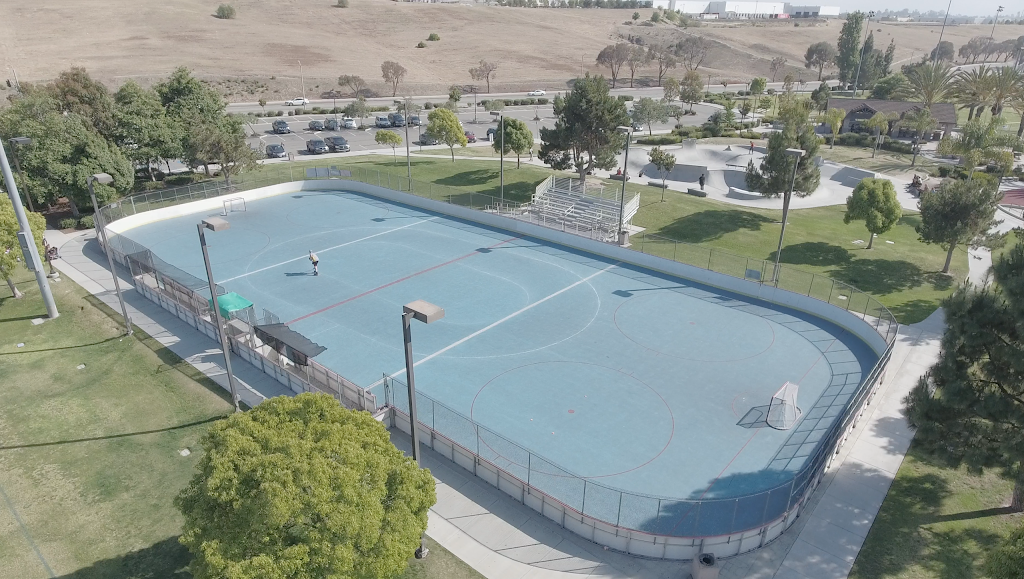 Martin Luther King Junior Park | 4300 Mesa Dr, Oceanside, CA 92057, USA | Phone: (760) 435-5041