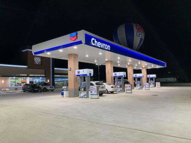 Chevron | 1531 Farm to Market 359, Richmond, TX 77406, USA