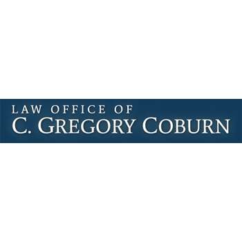 Law Office of C Gregory Coburn | 6806 Coastal Hwy B, Ocean City, MD 21842, USA | Phone: (410) 723-3430