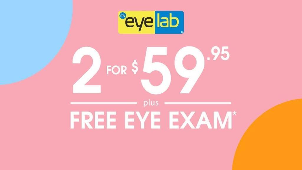 My Eyelab | 1305 W 49th St, Hialeah, FL 33012, USA | Phone: (786) 520-2933