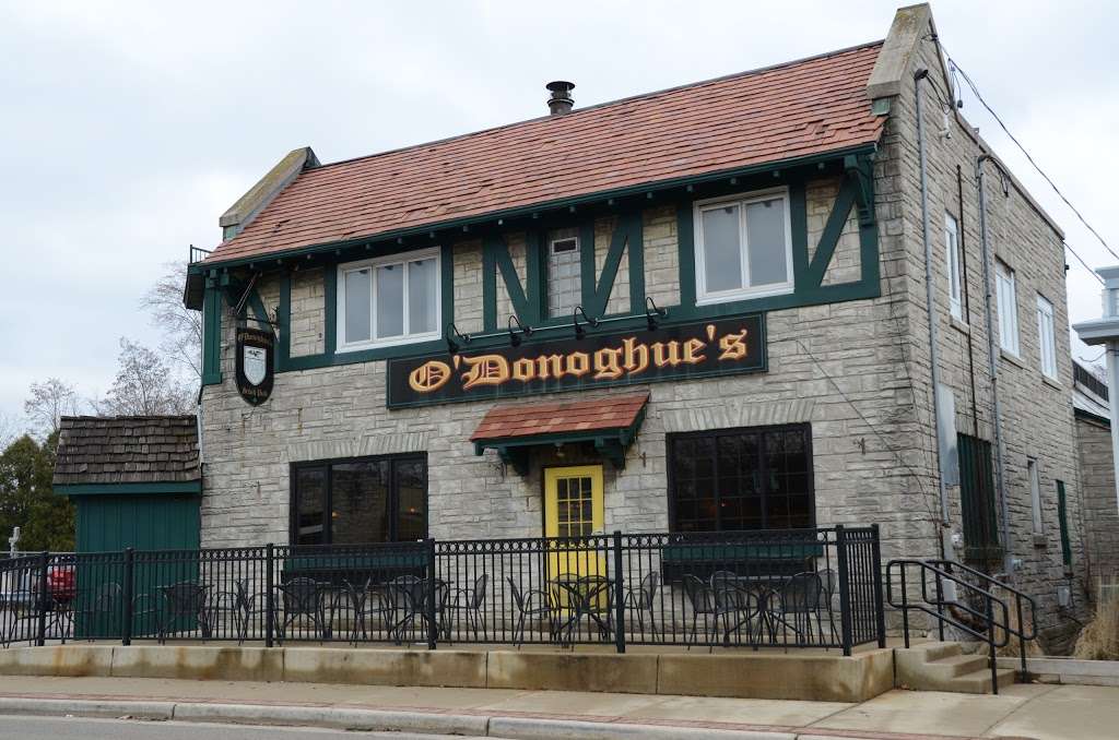 ODonoghues Irish Pub | 13225 Watertown Plank Rd, Elm Grove, WI 53122, USA | Phone: (262) 641-2730