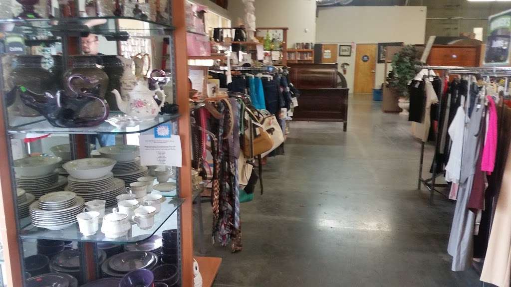 GHH Ministries Thrift Store | 21366 Harvill Ave Suite #4, Perris, CA 92570, USA | Phone: (951) 291-8136