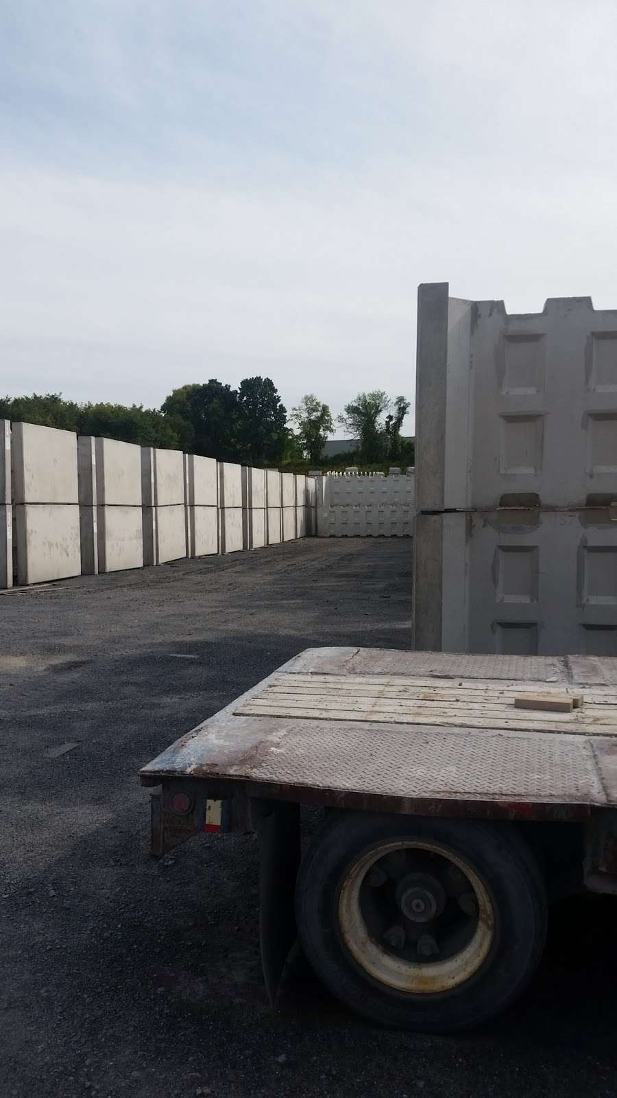 Oldcastle Infrastructure (formerly Oldcastle Precast) | 3900 Glover Rd, Easton, PA 18040, USA | Phone: (484) 548-6200