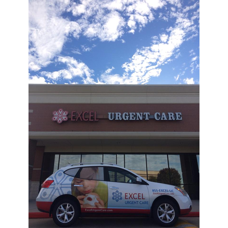 Excel Urgent Care | 25801 US-290, Cypress, TX 77429, USA | Phone: (281) 377-8664