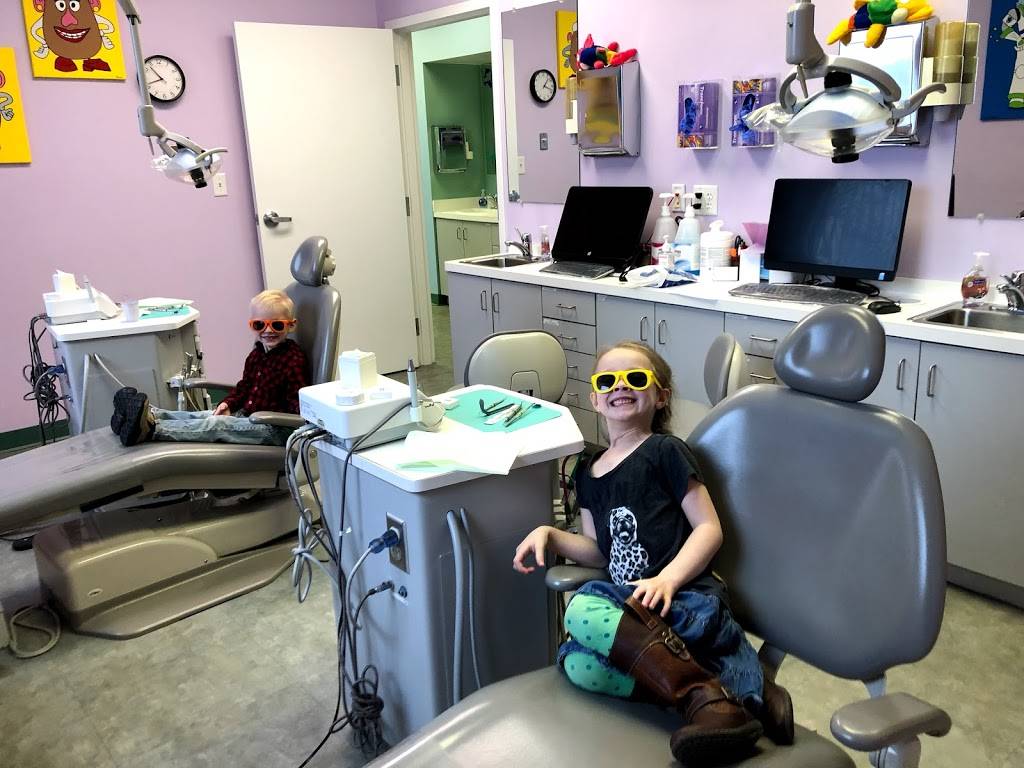 Spring & Sprout Pediatric Dentistry | 15380 E Bagley Rd, Middleburg Heights, OH 44130, USA | Phone: (440) 297-2158