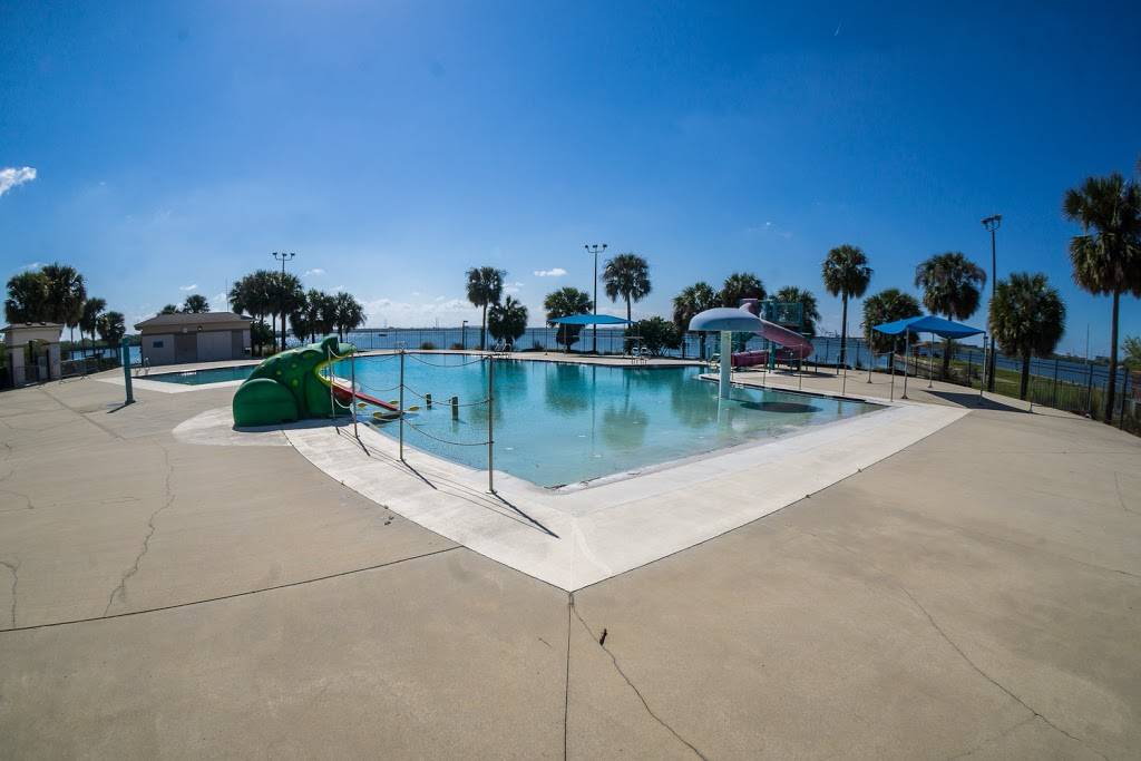 Desoto Park | Corrine St, Tampa, FL 33605, USA | Phone: (813) 242-5307