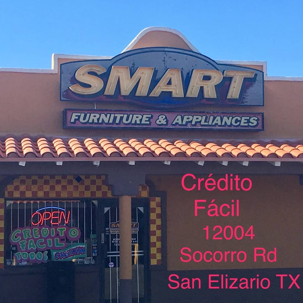 Smart Furniture & Appliances | 12004 Socorro Rd # D, San Elizario, TX 79849, USA | Phone: (915) 851-5537