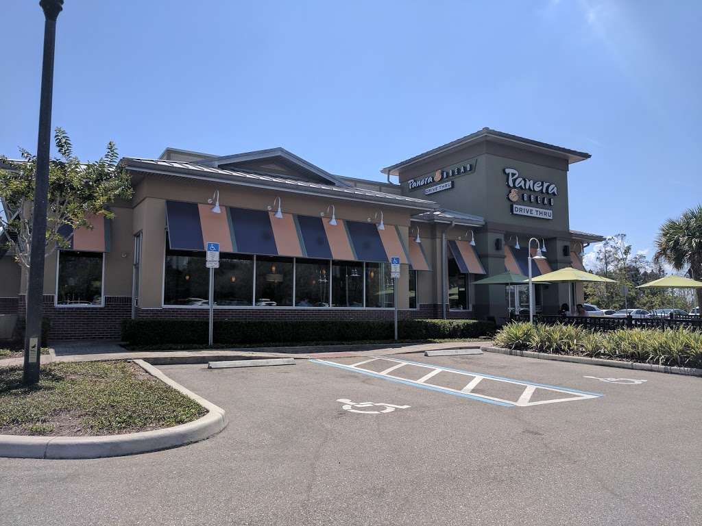 Panera Bread | 9607 Lake Nona Village Pl, Orlando, FL 32827, USA | Phone: (407) 674-6973