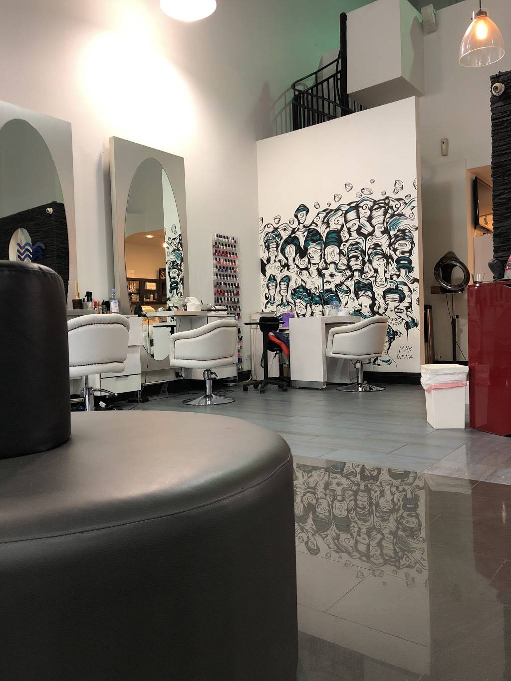 Deux BarberShop | 8726 NW 26th St #7, Doral, FL 33172, USA | Phone: (305) 471-4741