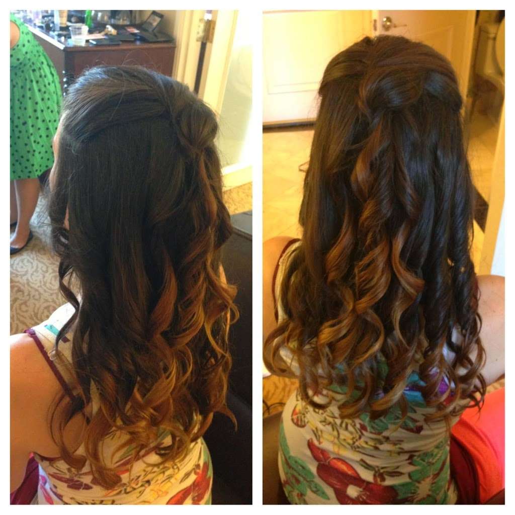 Hair By Stephanie Karsh | 15435 Jeffrey Rd, Irvine, CA 92618, USA | Phone: (949) 525-0208