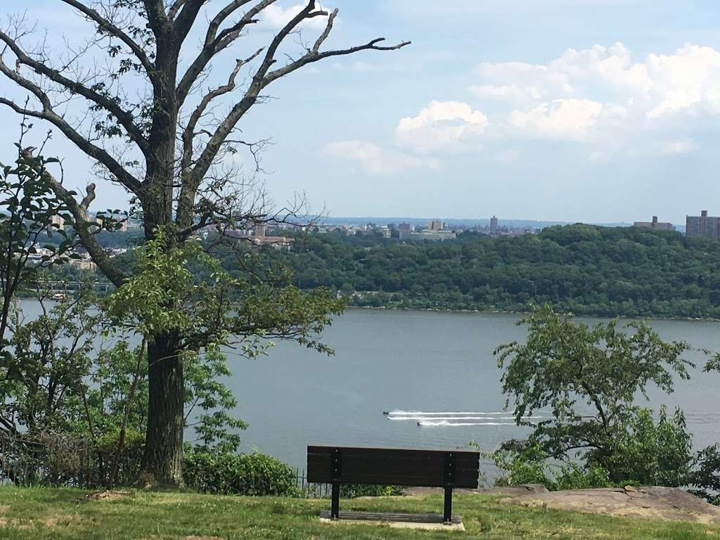 Allison Park | Allison Park Rd, Englewood Cliffs, NJ 07632, USA