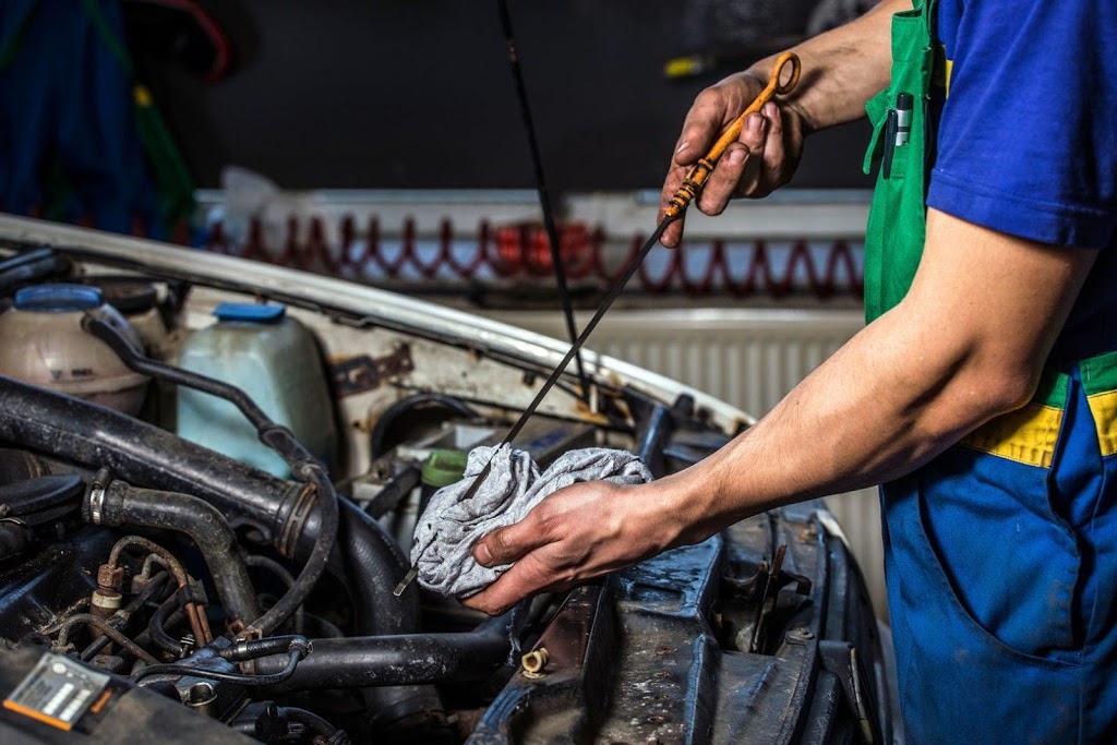 Automotive Maintenance Services | 520 E Main St, Greenfield, IN 46140, USA | Phone: (317) 462-8804