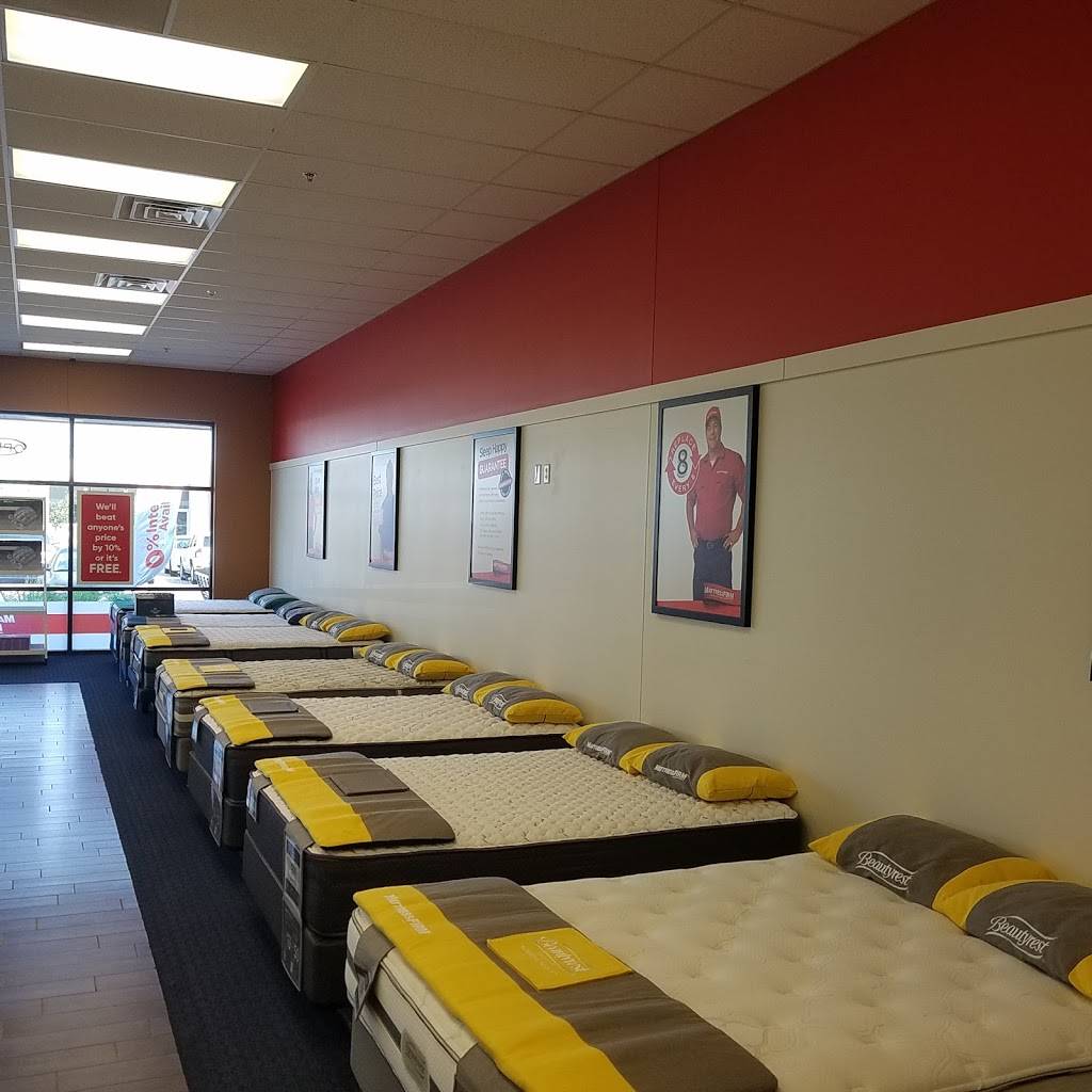 Mattress Firm Clearance Supercenter | 3825 Denmark Dr Suite 500, Council Bluffs, IA 51501, USA | Phone: (712) 256-5966