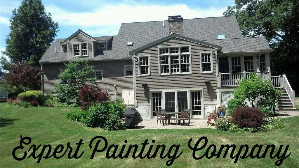 Expert Painting Co. | 10 Southgate Rd, Chelmsford, MA 01824, USA | Phone: (978) 256-8164