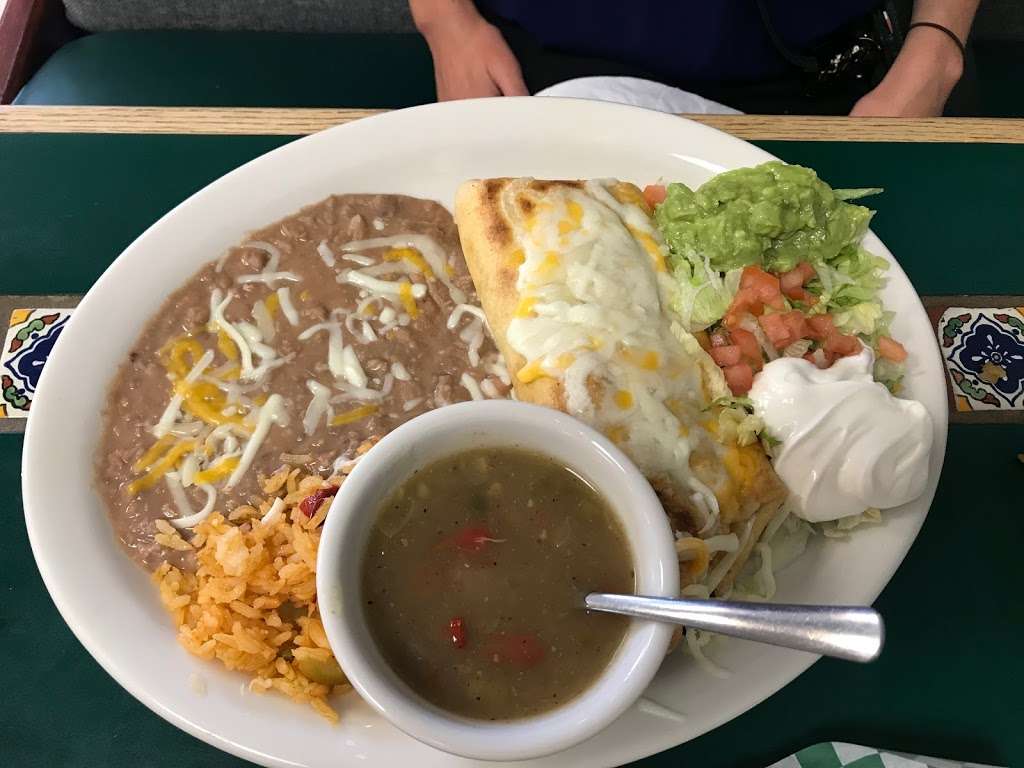 Don Juan’s Mexican Grill | 3625 W Bowles Ave unit 15 & 16, Littleton, CO 80123, USA | Phone: (720) 379-5066