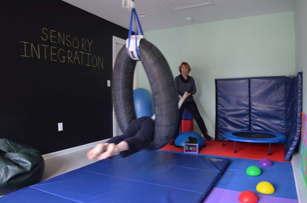 Sensory Corner, LLC | 384 Devon Dr, Exton, PA 19341, USA | Phone: (610) 733-3976