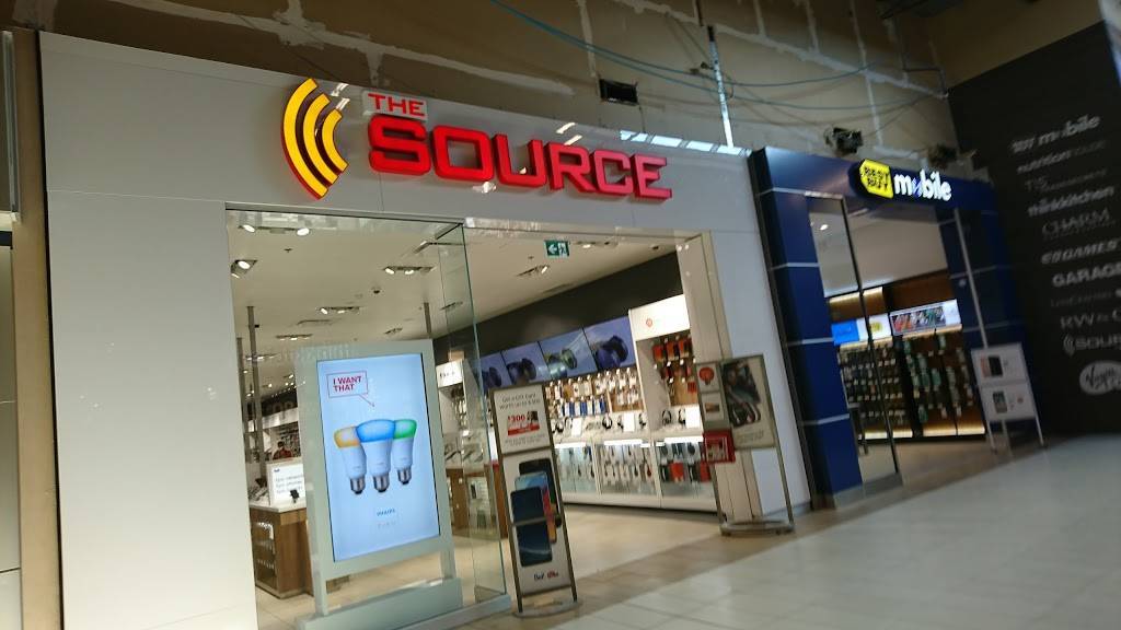 The Source | 3100 Howard Ave Unit #SS5, Windsor, ON N8X 3Y8, Canada | Phone: (844) 763-0636