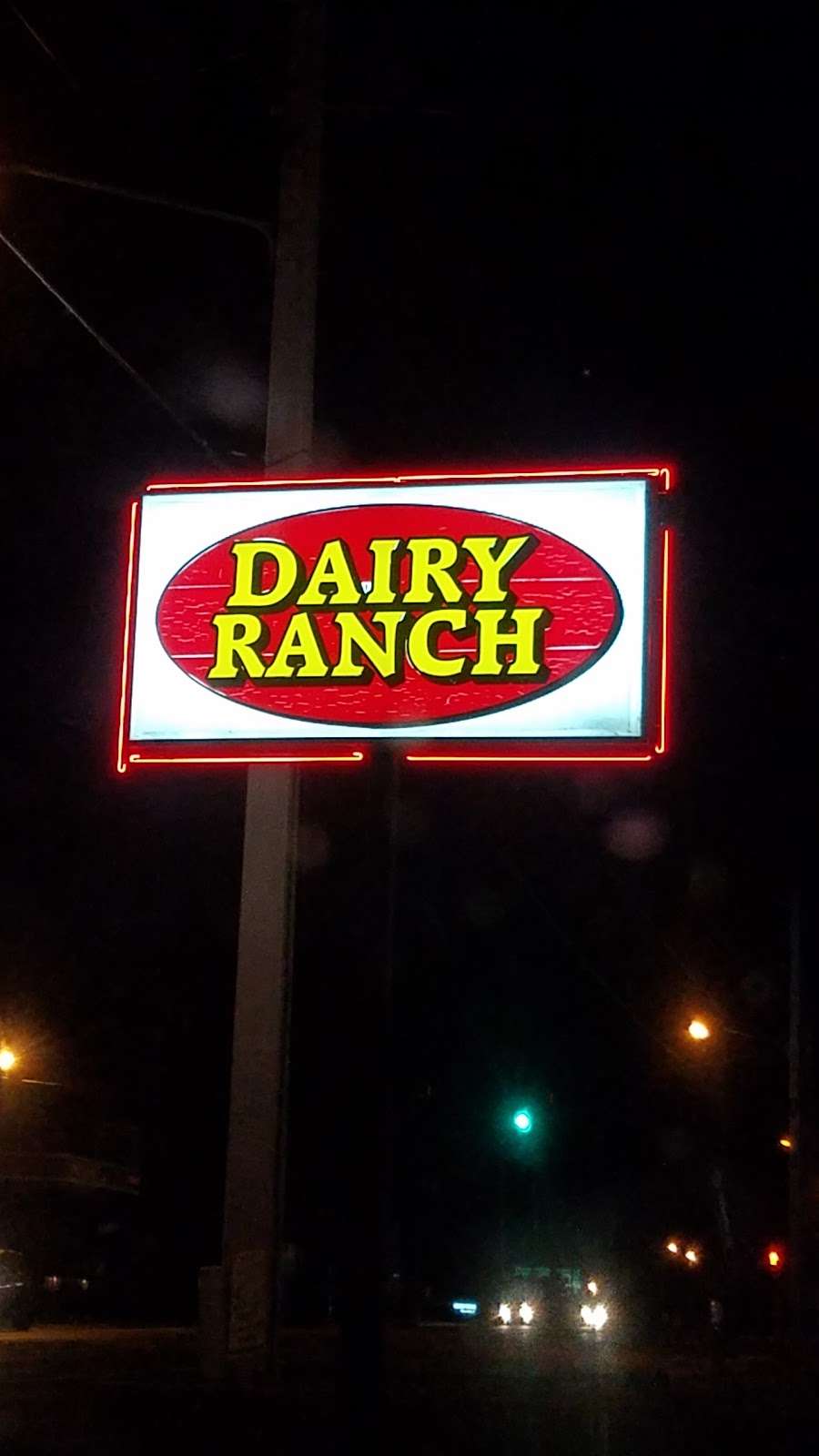 Dairy Ranch | 1317 S 14th St, Leesburg, FL 34748, USA | Phone: (352) 787-5806