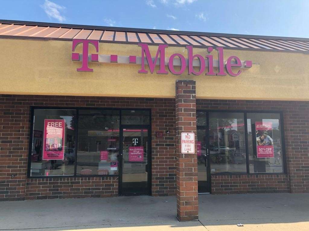 T-Mobile | 3325 W 115th St, Merrionette Park, IL 60803, USA | Phone: (708) 388-7777