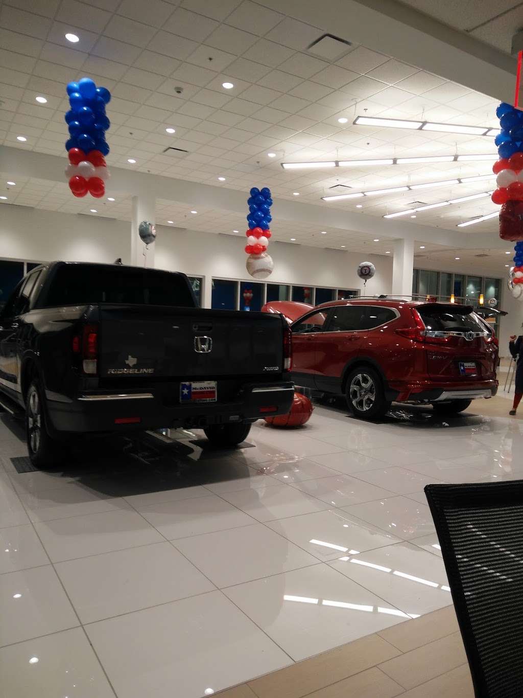 David McDavid Honda Of Irving | 3700 W Airport Fwy, Irving, TX 75062, USA | Phone: (469) 405-3340