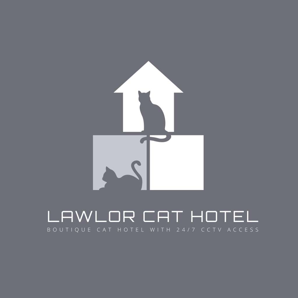Lawlor Cat Hotel | Great Warley Place, Great Warley Street, Great Warley, Brentwood, Essex CM13 3JP, UK | Phone: 01277 233439
