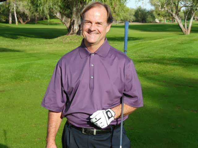 Bobby Eldridge Golf | Starfire Golf Club, 11500 N. Hayden, Scottsdale, AZ 85260, USA | Phone: (800) 353-7434