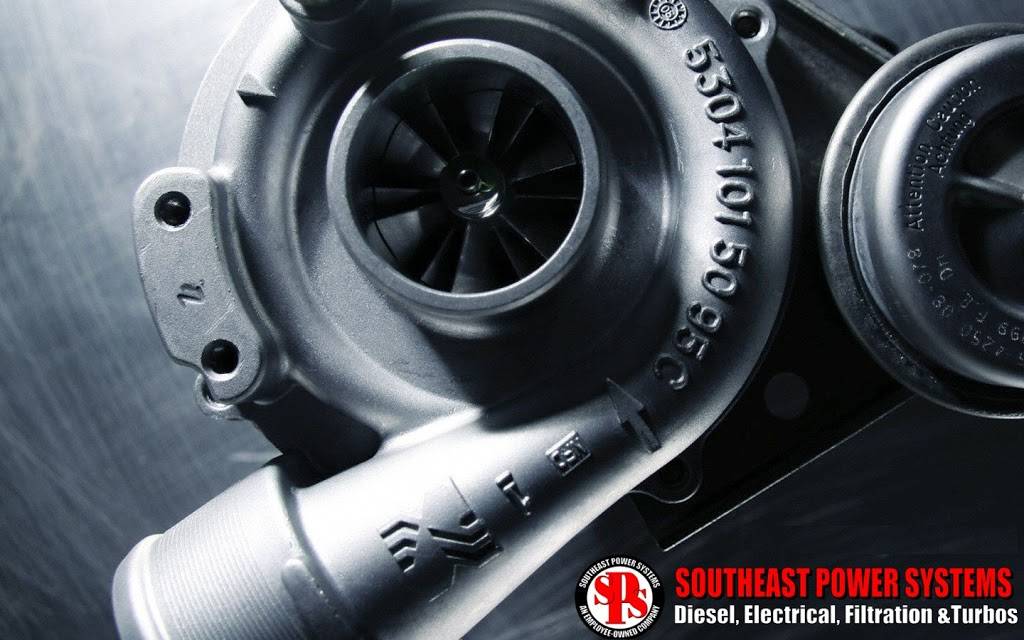 Southeast Power Systems of Tampa | 6515 E Adamo Dr # A, Tampa, FL 33619, USA | Phone: (813) 623-1551