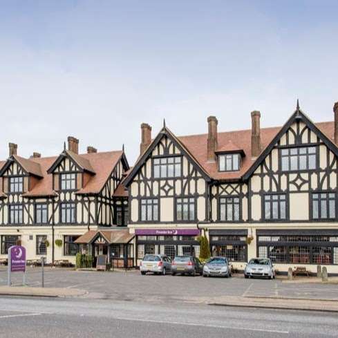 Premier Inn Chingford | 8 Rangers Rd, London E4 7QH, UK | Phone: 0871 527 9386