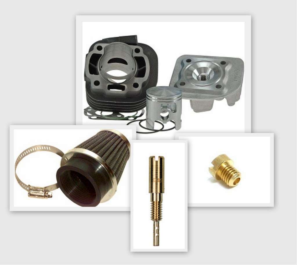 Scootertronics Parts Nationwide Local Service | 5130 Hawthorne Rd, La Plata, MD 20646, USA | Phone: (301) 752-5009