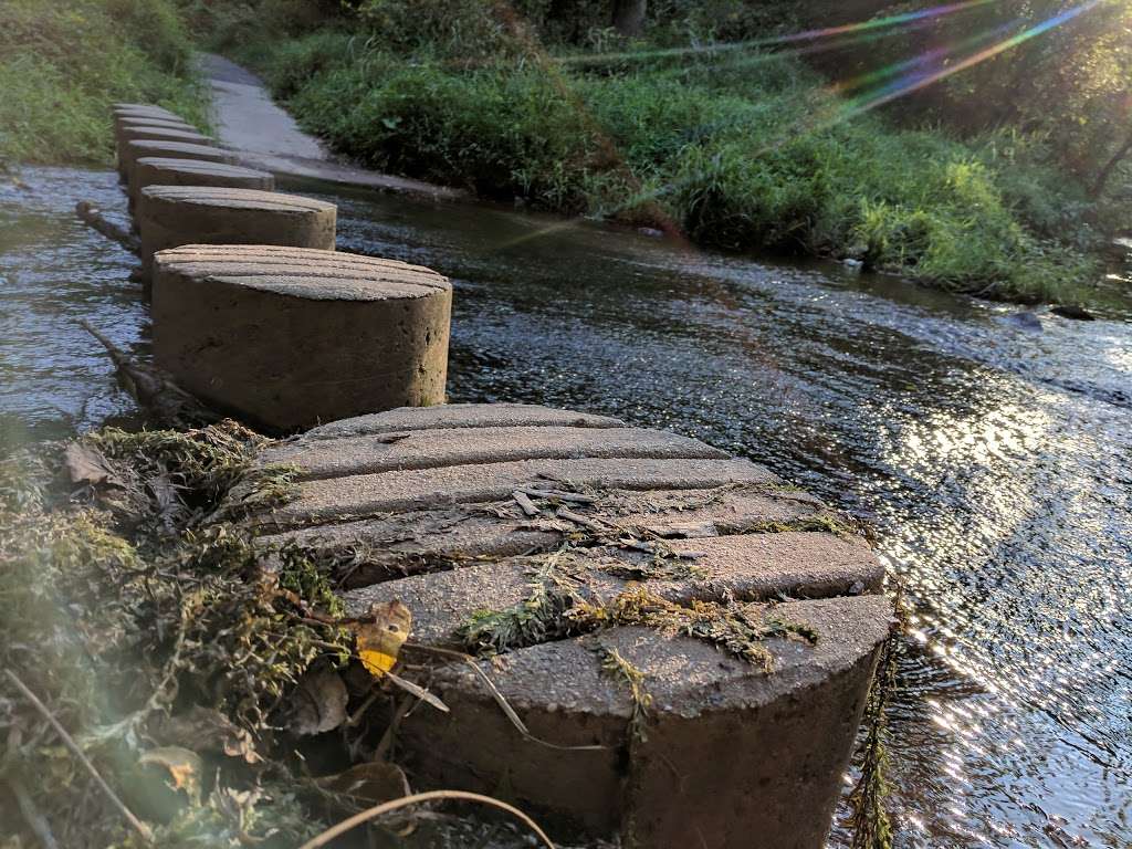 Horsepen Run Stream Valley Park | Herndon, VA 20171, USA