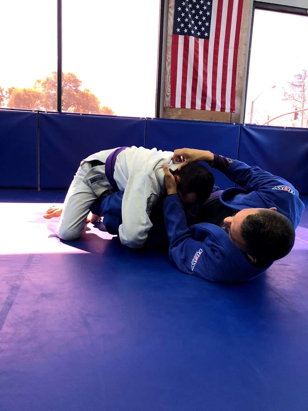 Leon Jiu Jitsu Martial Arts | 3351 Katella Ave, Los Alamitos, CA 90720, USA | Phone: (562) 852-9600