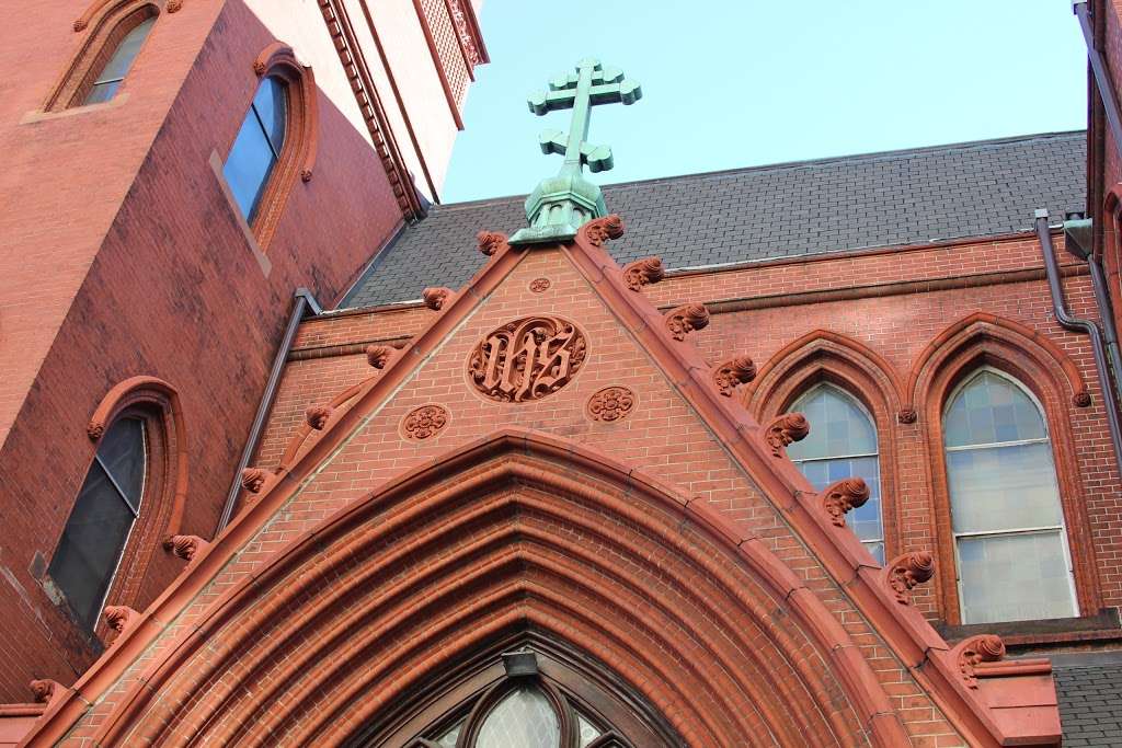 St Nicholas Carpatho Church | 288 E 10th St, New York, NY 10009, USA | Phone: (212) 254-6685