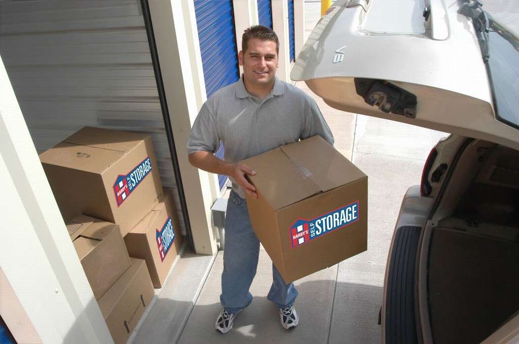 Hardys Self Storage | 249 E Bel Air Ave, Aberdeen, MD 21001, USA | Phone: (410) 593-3691