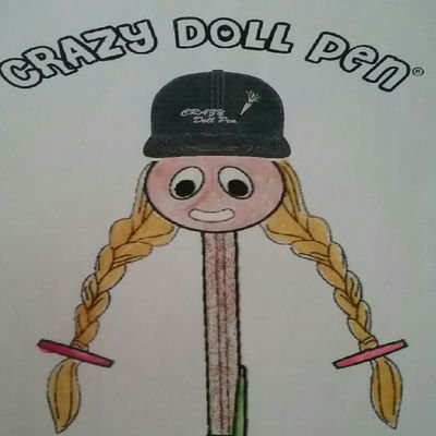 Crazy Doll Pen ® | 28960 Glen Oaks Dr, Sun City, CA 92586, USA | Phone: (951) 442-3772