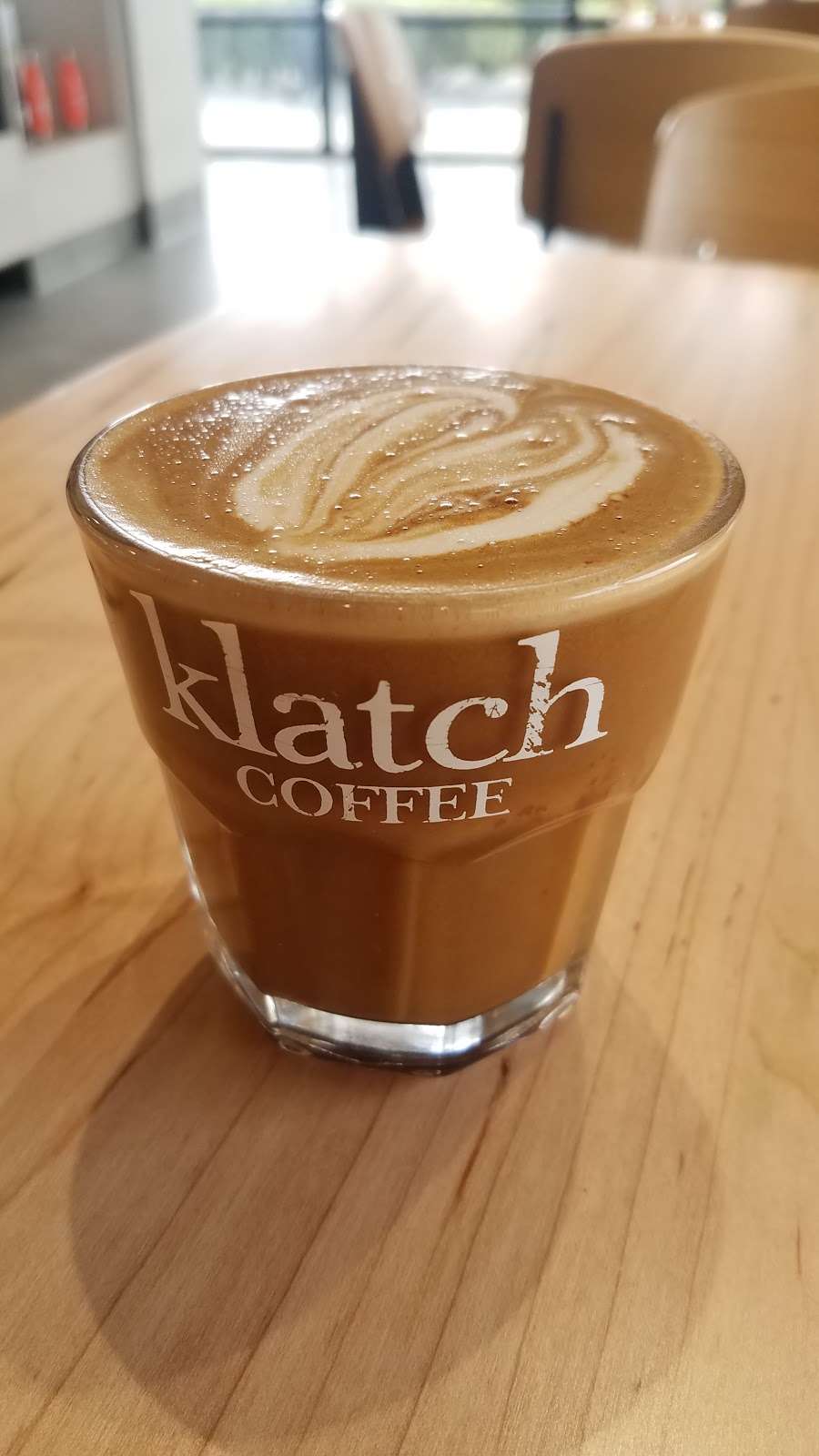 Klatch Coffee | 3840 Sierra Ave, Fontana, CA 92336, USA