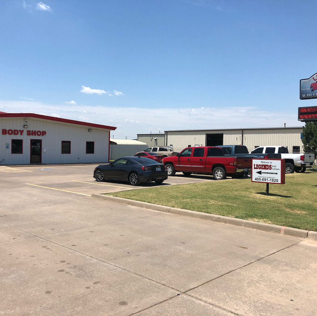 Davis Paint & Collision Auto Center | 11735 S Portland Ave, Oklahoma City, OK 73170, USA | Phone: (405) 691-1820