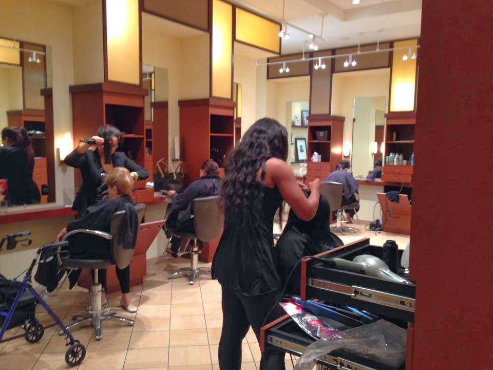 Pierre & Carlo European Salon & Spa | 8460 Limekiln Pike Bldg 1, Wyncote, PA 19095, USA | Phone: (215) 572-6300