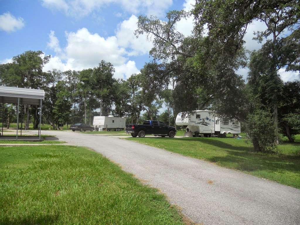 Sweeny RV Park | 3312 Farm to Market Rd 1459, Sweeny, TX 77480, USA | Phone: (979) 345-4444