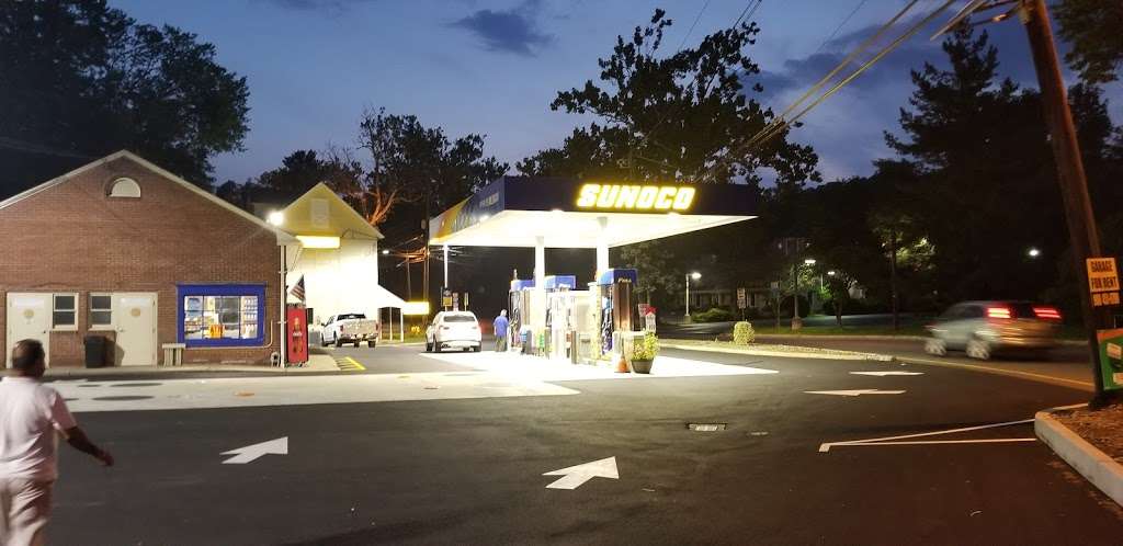 Watchung Sunoco | 15 Stirling Rd, Watchung, NJ 07069, USA | Phone: (908) 668-9837